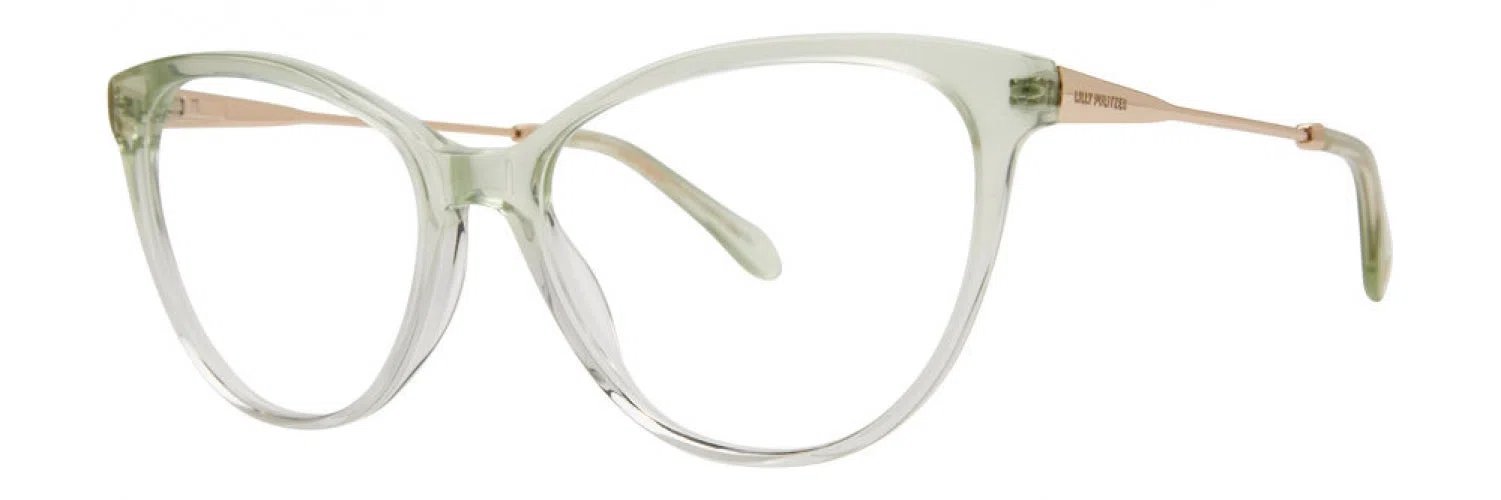 Lilly Pulitzer Taryn Eyeglasses - view 2